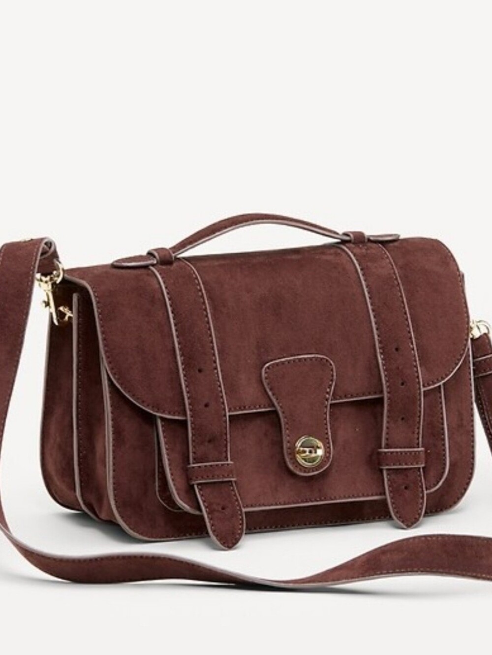 Old Navy Devil Wears Prada Andy Carryall Bag